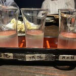 日本酒とおばんざいの京酒場 みとき - 