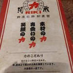 Sakagura Riki - 