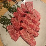 黒毛和牛焼肉 肉處 きっしゃん - 