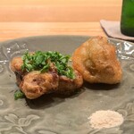 荒木町たつや - 