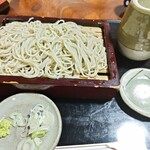 和泉庵わかや - 