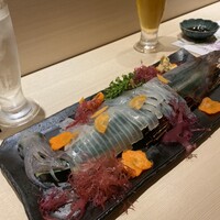 渋谷 鮨墨 - 