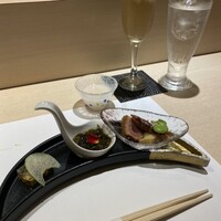 渋谷 鮨墨 - 