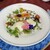 にっぽん丸 メインダイニング 瑞穂 - 料理写真:サーモンと野菜のテリーヌ