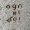 Agnel d'or - 