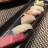 Sushidokoro Suzume - 