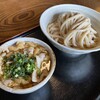 田舎うどん てつ