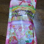 かりんとう ゆしま花月 - ちょっとした手土産に。