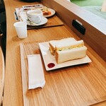 ダイヤモンドカフェ - 