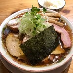 自家製麺 うろた - 