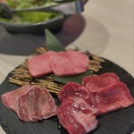 焼肉 闘牛門 - 