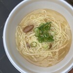 鮫麺屋 - 