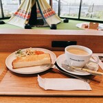 ダイヤモンドカフェ - 
