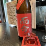 おいしい酒と料理 なかよし - 