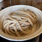 田舎うどん てつ - 