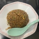 新福菜館 - 