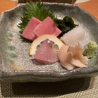邦寿し - 