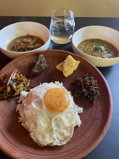 RITA'S CAFE&BAR（リタズ カフェ&バー） - 石巻（カフェ）の写真