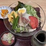 Teuchi Soba Shibata - 