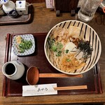 手打うどん あかう - 