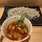 つけ蕎麦 恵比寿初代 - 