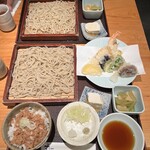 Teuchi Soba Maro - 