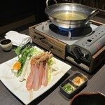 Hakata Kanifuku - 蟹鍋