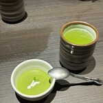 博多 かに福 - 甘味