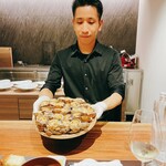 イル アオヤマ - 