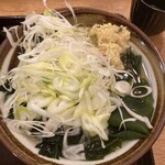 手打うどん いわしや - 