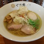 麺処ぐり虎 - 