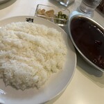 カレーの店 ボンベイ - 