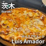 Luis Amador - 