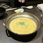 博多 かに福 - 蟹雑炊