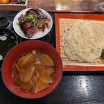 そば・ほうとう・郷土料理 信玄 - 