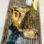 本鮪と酒と肴 さかなびいき - 