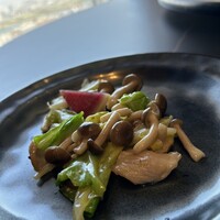 中国料理 燦宮 - 