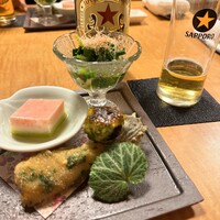 魚斉 - 