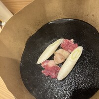 鴨ときどき馬 神保町本店 - 