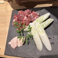 鴨ときどき馬 神保町本店 - 