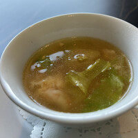 中国料理 燦宮 - 