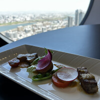 中国料理 燦宮 - 