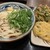 丸亀製麺 - 料理写真: