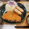 かつ里 - 料理写真: