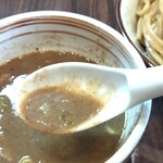 Tsukemen Enaku - 