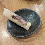 麻布 勇 - 