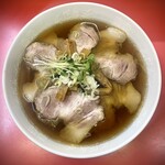 らーめん一龍 - 