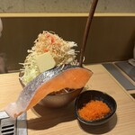 Tsukishima Monja Koboreya Musubi - 