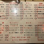 Yakitori Onegi - 