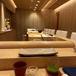 Sushi Ishiyama - 